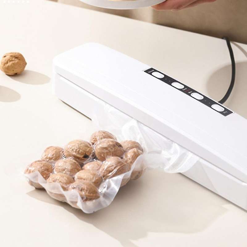 Home Automatic Vacuum Sealer Packaging Machine Us Plug