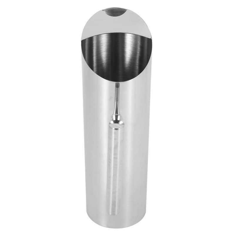 Stainless Steel Water Pitcher with Ice Guard Tea Pot Kettle 1.5l