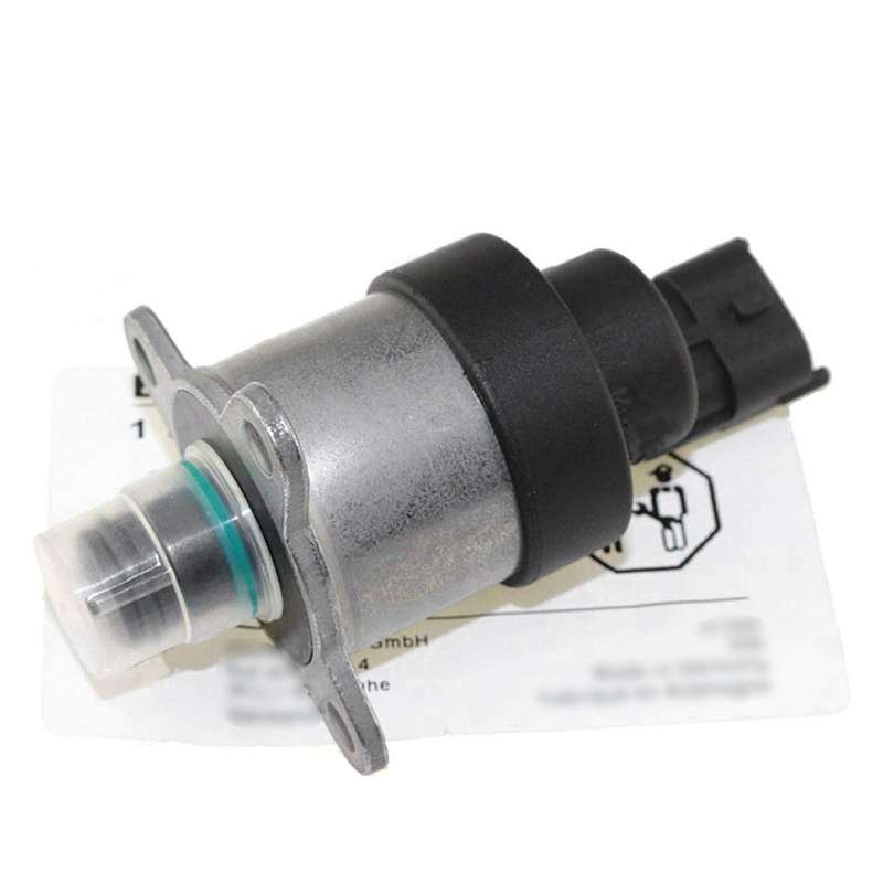 Fuel Rail Pressure Sensor for Kia Sorento I Hyundai 2.5 Crdi