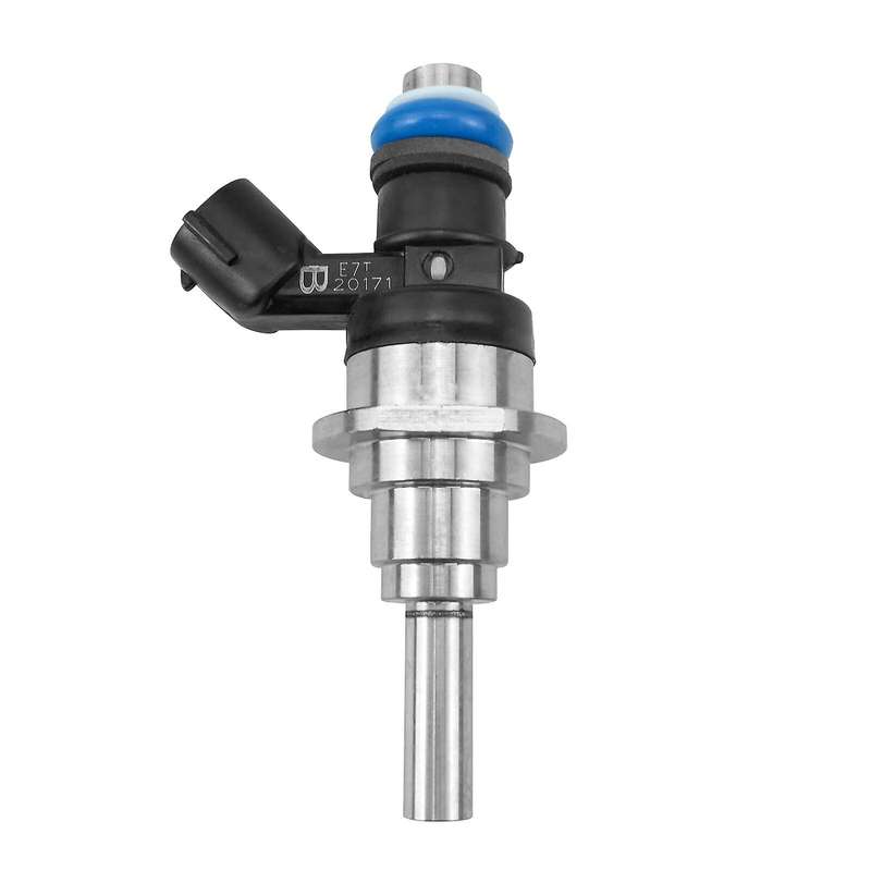 Fuel Injector Nozzle for Mazda Speed 3 6 Cx-7 Turbo 2.3l 2007-2013