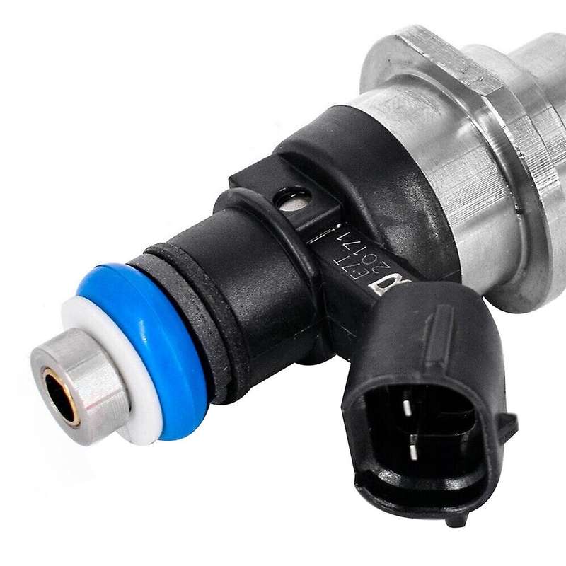 Fuel Injector Nozzle for Mazda Speed 3 6 Cx-7 Turbo 2.3l 2007-2013