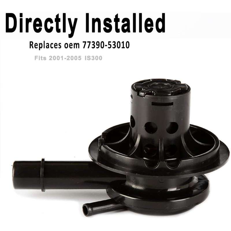Fuel Tank Over Flow Fill Valve for Is300 2001-2005 Sienna 2001-2003