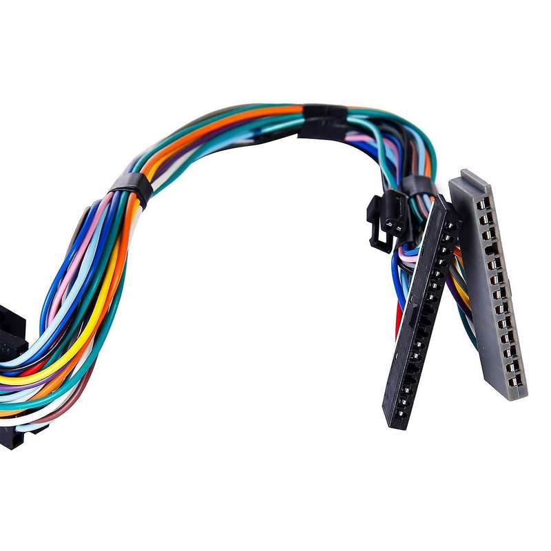 Multi-function Combination Switch for Chevy 2330814 26100985