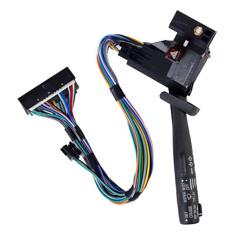 Multi-function Combination Switch for Chevy 2330814 26100985