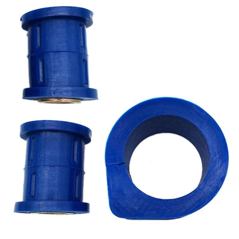 For Nissan Steering Rack Bushing Set Titan -armada 2004-2013