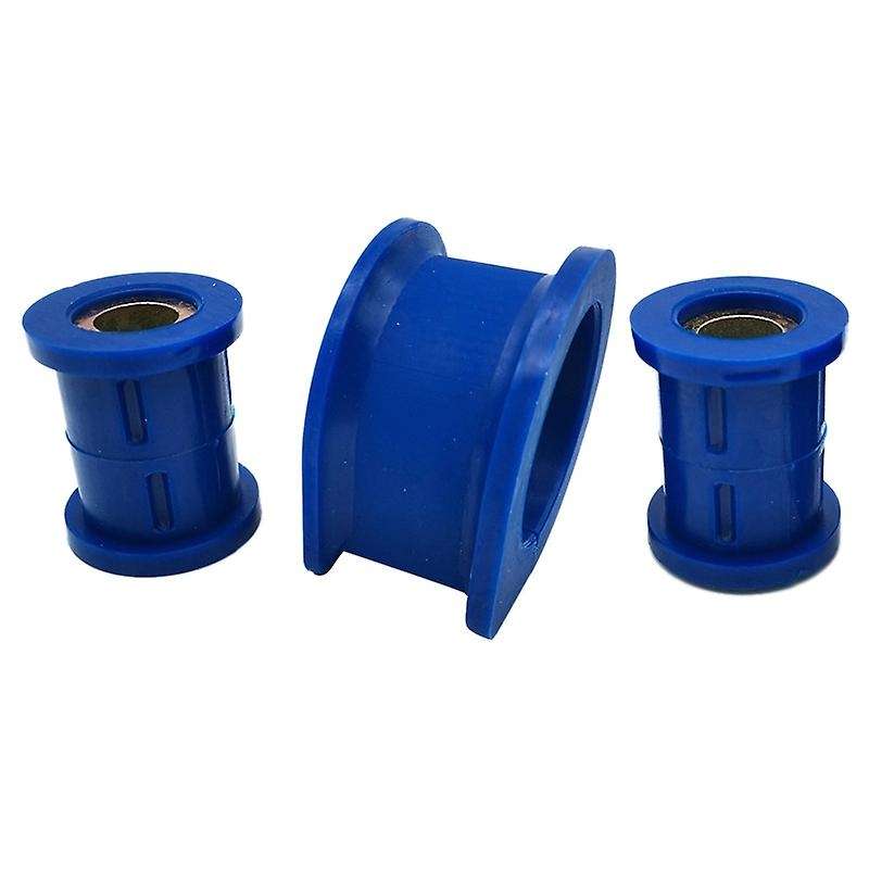 For Nissan Steering Rack Bushing Set Titan -armada 2004-2013