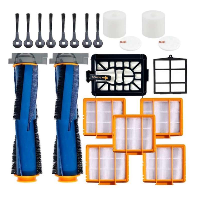 1set Replacement Parts for Shark Ai Av2501s Av2501ae Rv2502ae