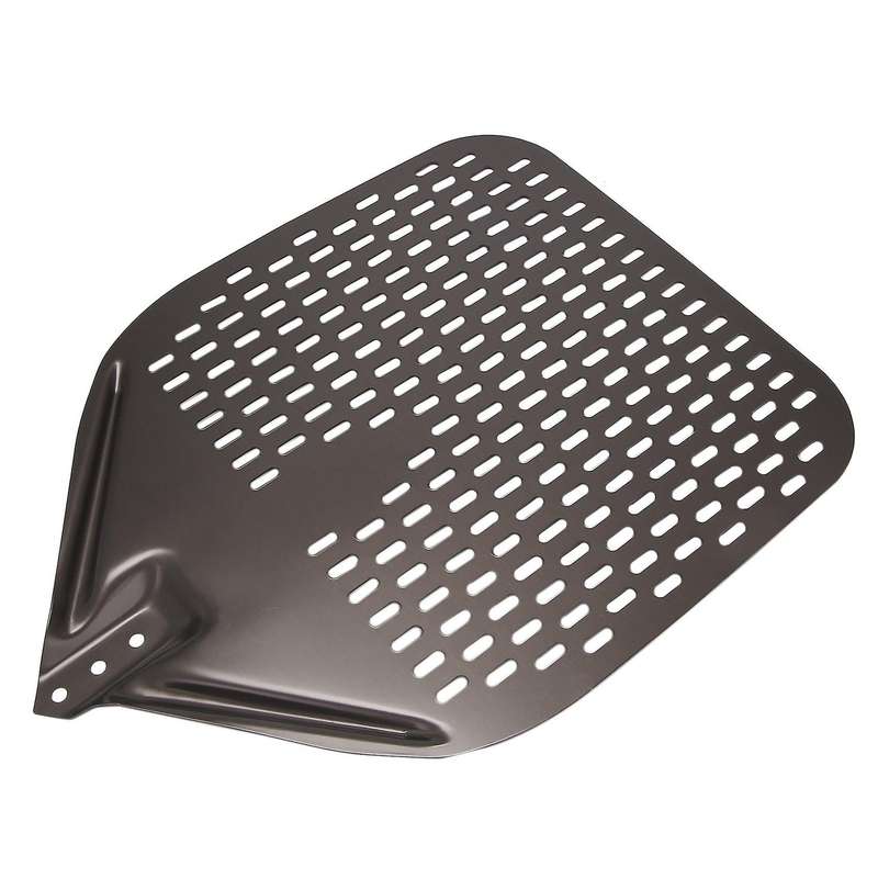 12inch Rectangular Pizza Peel Pizza Shovel for Baking Homemade Pizzas