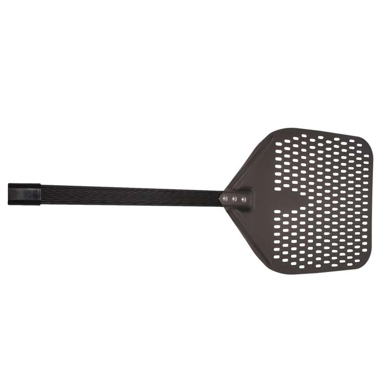 12inch Rectangular Pizza Peel Pizza Shovel for Baking Homemade Pizzas