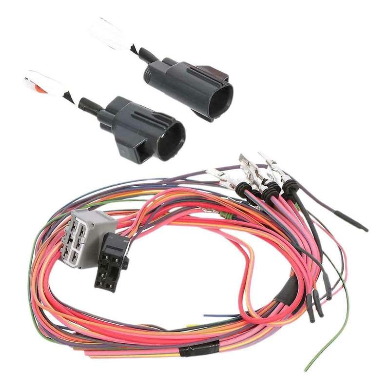 Auxiliary Switch Uplifter Wiring Kit 68209998ac 68209998ab