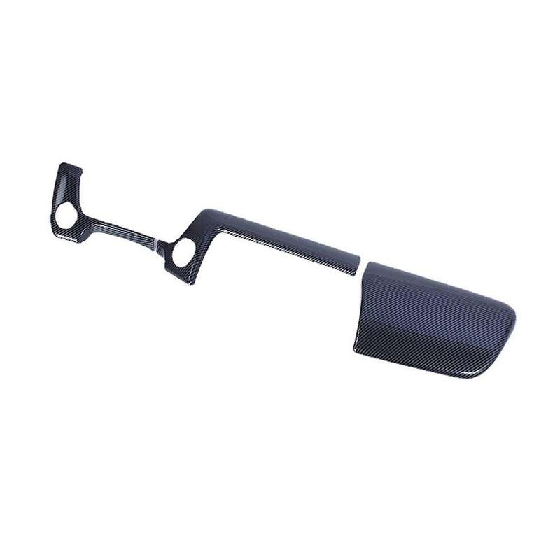Car Dashboard Trim Strip Center Console Trim Frame Interior