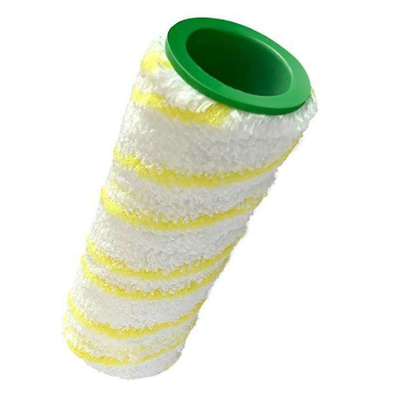 10pcs Roller Brush Main Brush for Karcher Fc3d Fc5 Vacuum Cleaner