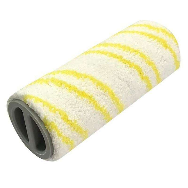 10pcs Roller Brush Main Brush for Karcher Fc3d Fc5 Vacuum Cleaner