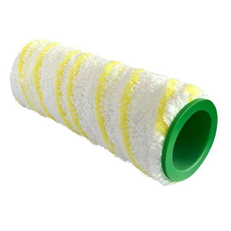 10pcs Roller Brush Main Brush for Karcher Fc3d Fc5 Vacuum Cleaner