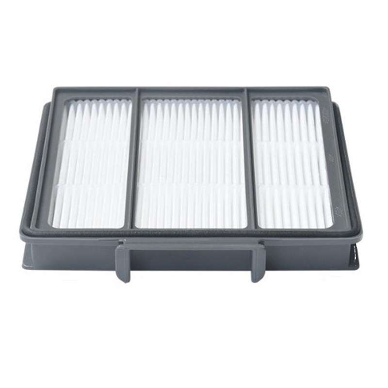 14 Pcs Replacement Parts Kit Side Brushes Filters Cleaning Mop Pads
