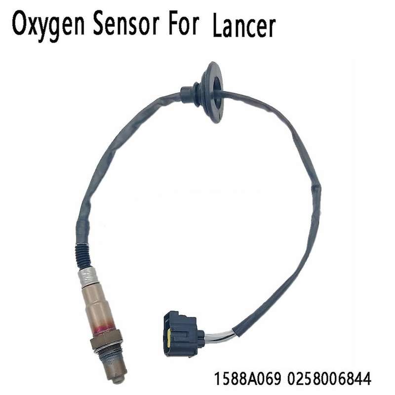 Oxygen Sensor Front O2 Oxygen Sensor 1588a069 for Mitsubishi Lancer
