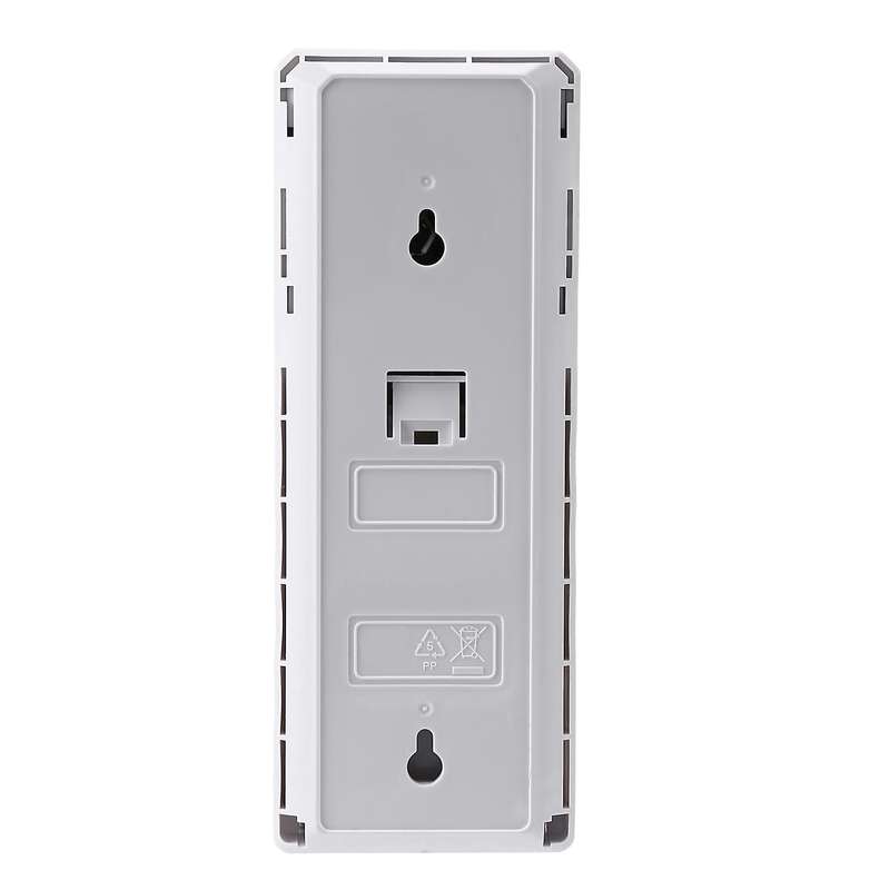 Lcd Automatic Dispenser for Home with Empty Cans Perfume Dispenser
