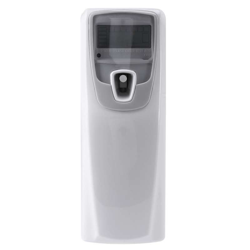 Lcd Automatic Dispenser for Home with Empty Cans Perfume Dispenser