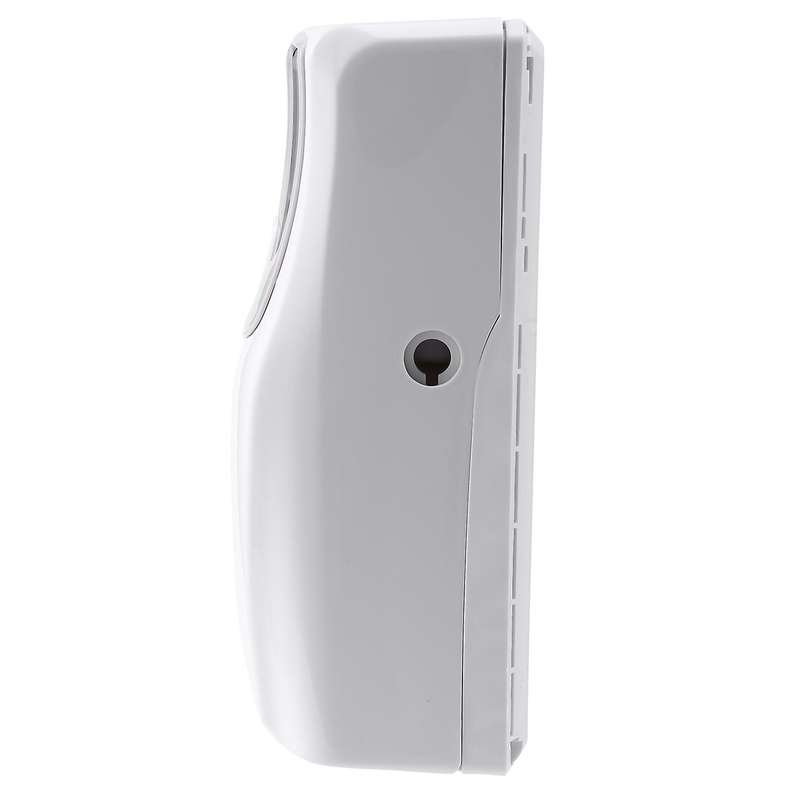 Lcd Automatic Dispenser for Home with Empty Cans Perfume Dispenser