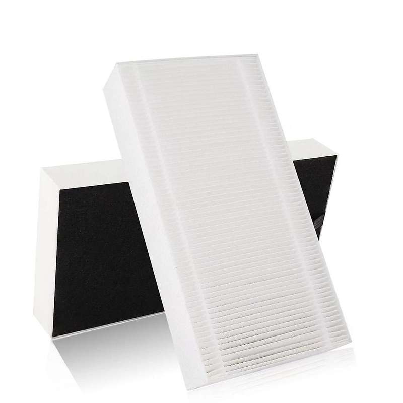 Hepa Filter for Honeywell U Hht270, Hht290 Series & Febreze Fht170w
