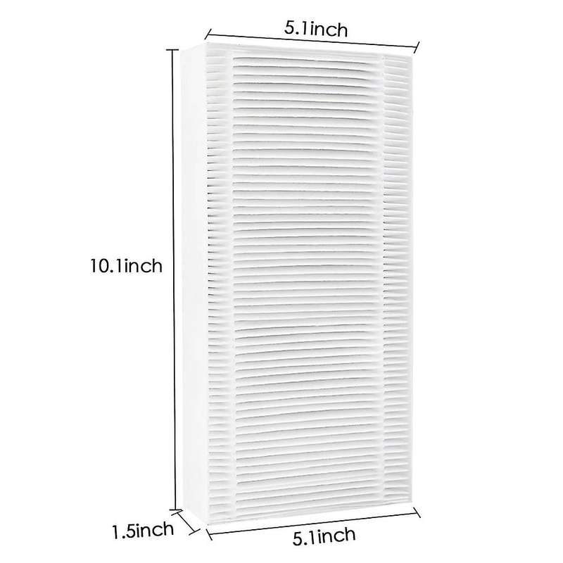 Hepa Filter for Honeywell U Hht270, Hht290 Series & Febreze Fht170w