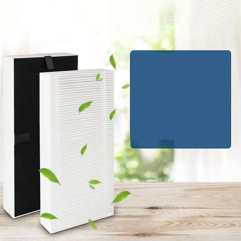 Hepa Filter for Honeywell U Hht270, Hht290 Series & Febreze Fht170w