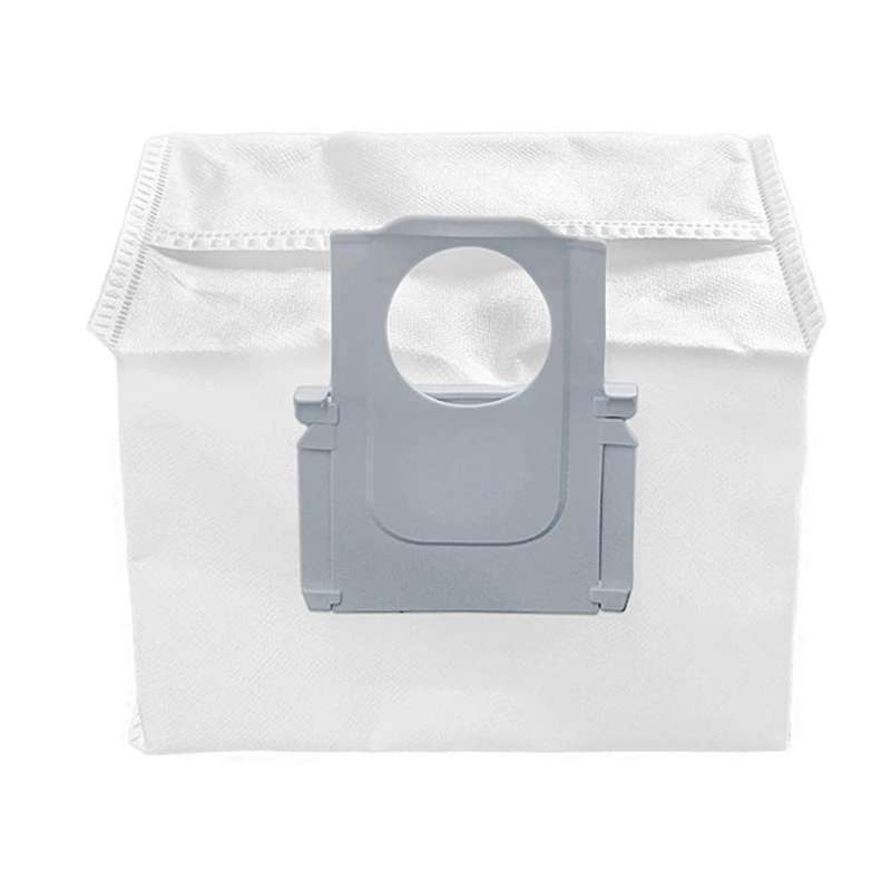 20pcs Dust Bag for Roborock T8, G10s, Q7, Max, Q7 Max+, S7 Maxv Ultra
