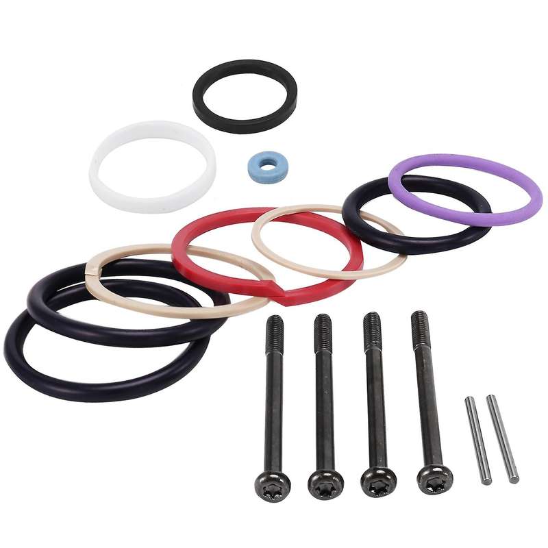 1set Cat C7/c9 Injector Repair Kit Common Rail Diesel Engine for 324d