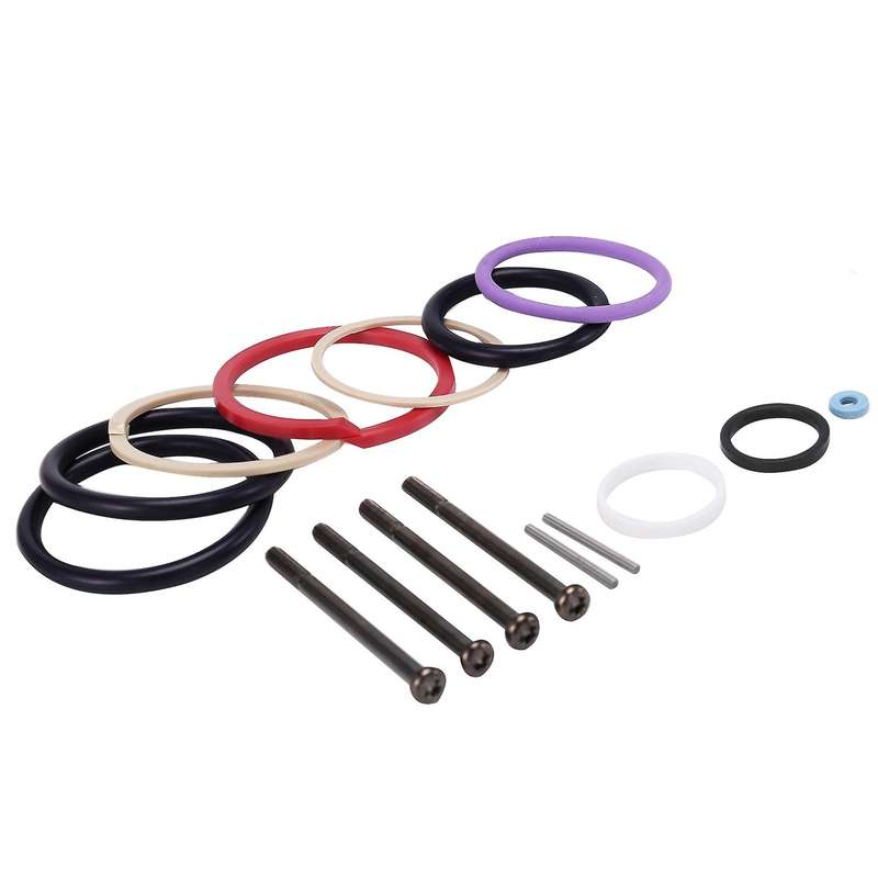 1set Cat C7/c9 Injector Repair Kit Common Rail Diesel Engine for 324d