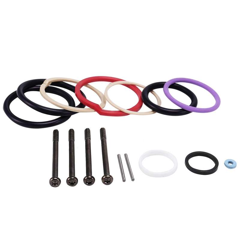 1set Cat C7/c9 Injector Repair Kit Common Rail Diesel Engine for 324d