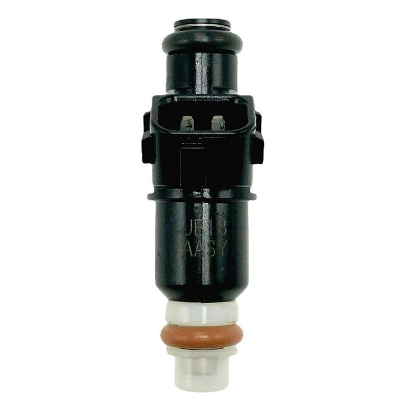 4pcs Fuel Injectors Fj1203 for Honda Civic 1.7l Ex Dx Hx 2001-2005