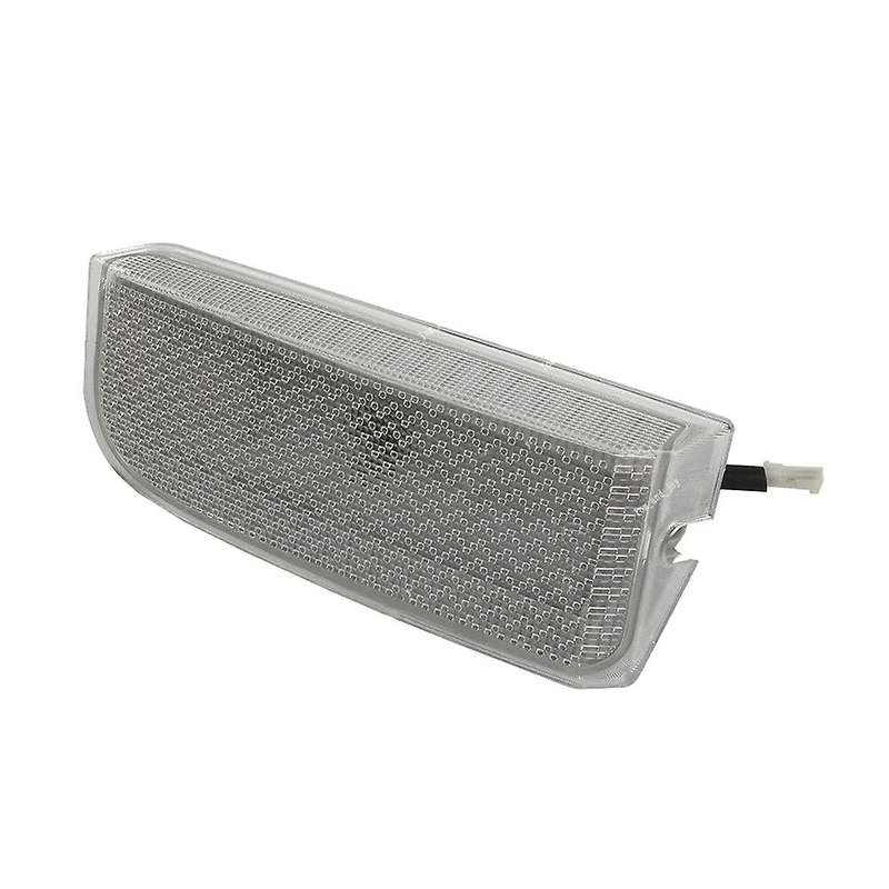 Right Side Rear Reverse Light Lens for Range Rover L322 03-12 Tail