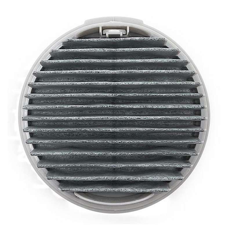 10pcs Washable Filter Replacement Parts Hepa Filter