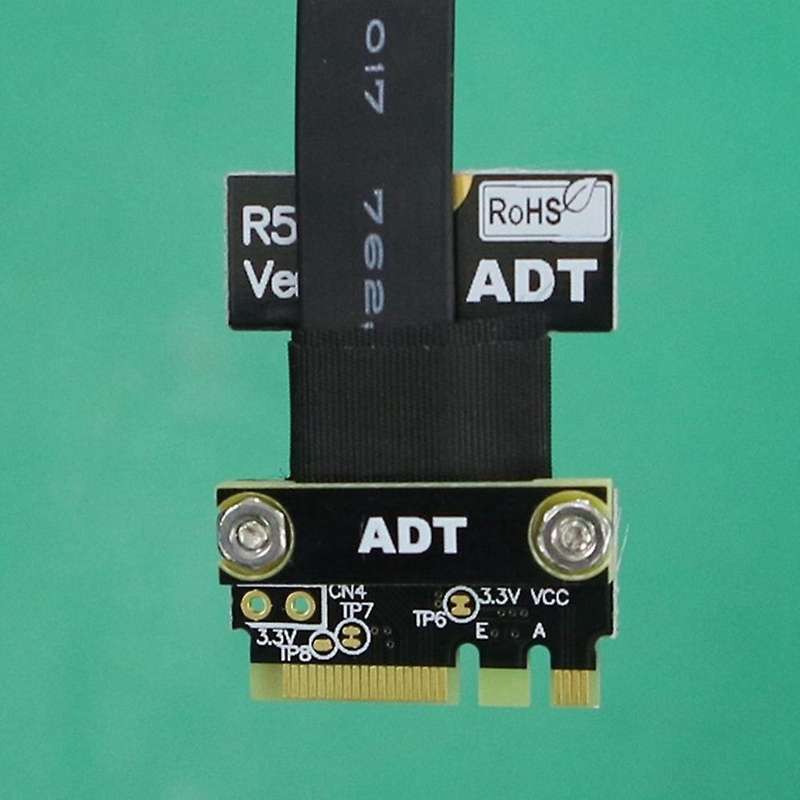 R51sf M.2 Wifi A.e Key Interface Adapter Extension Cable