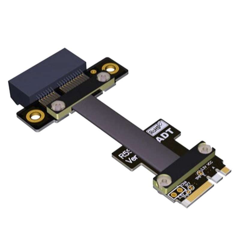 R51sf M.2 Wifi A.e Key Interface Adapter Extension Cable