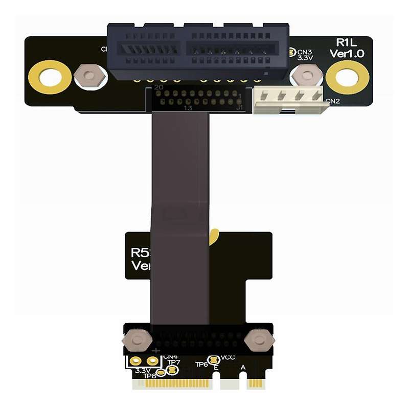 R51sf M.2 Wifi A.e Key Interface Adapter Extension Cable