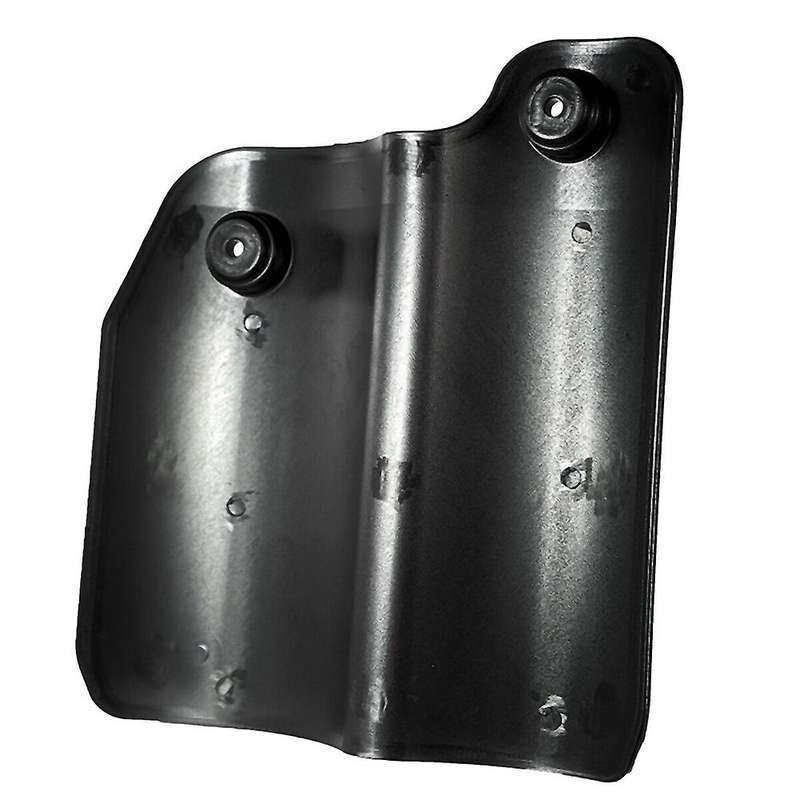 Motorcycle Rear Passenger Heat Shield Cover for Sportster S 1250