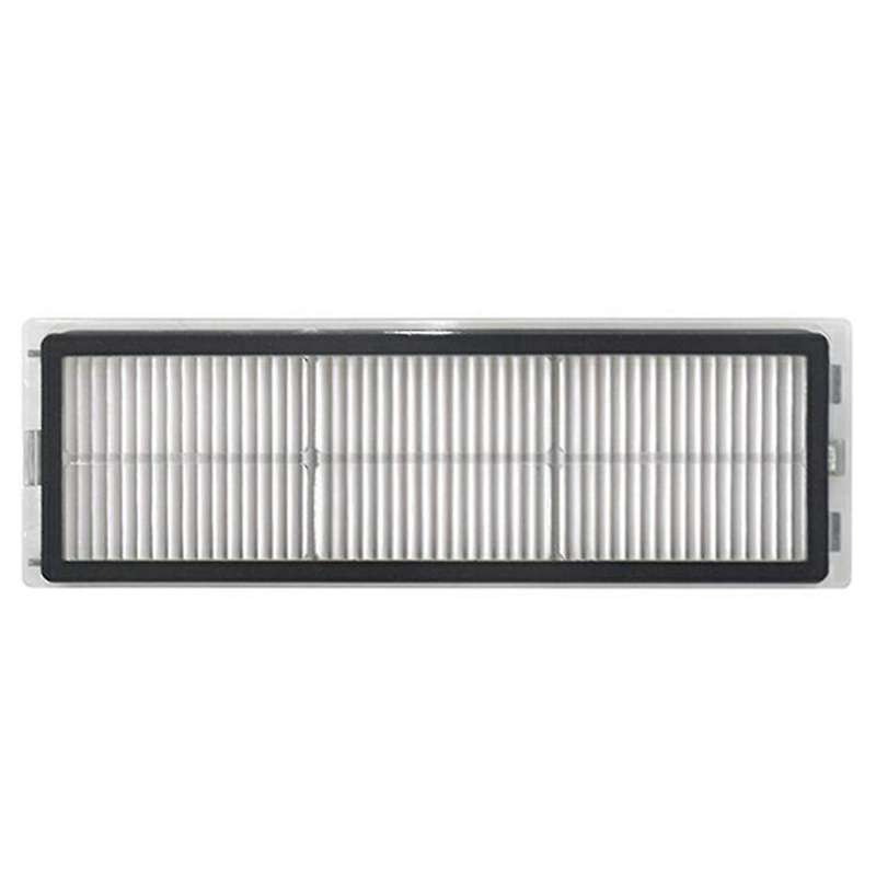 For Dreame Bot Z10 Pro L10 Plus Parts Kits Main Brush Side Brush