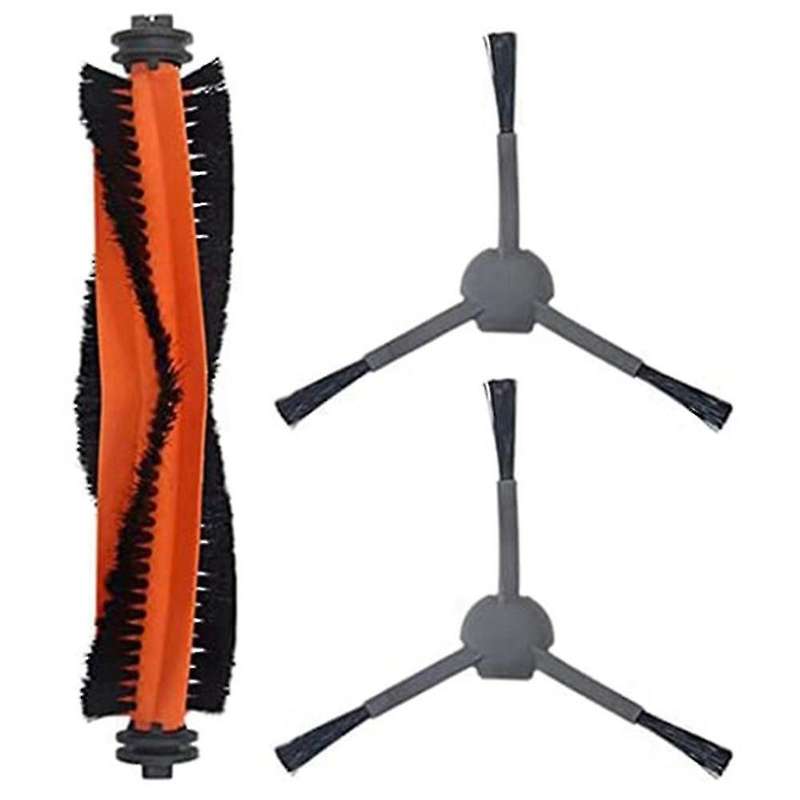 For Dreame Bot Z10 Pro L10 Plus Parts Kits Main Brush Side Brush