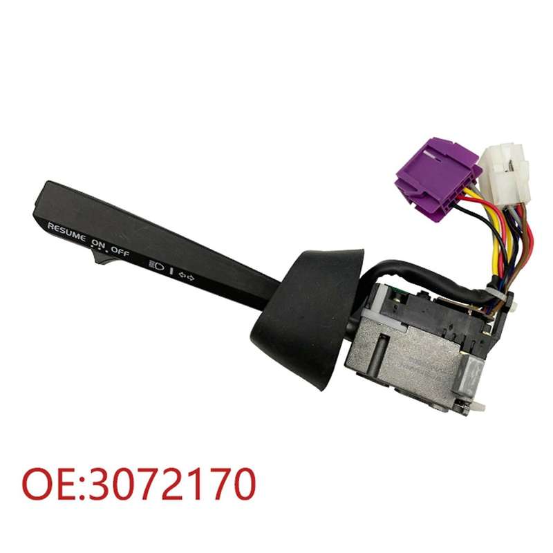 Combination Switch Steering Column Switch for Volvo Fh 12