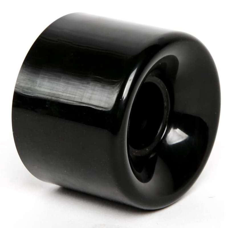 Skateboard Wheels + Abec-9 Bearing Steel and Spacers Cruiser Wheels