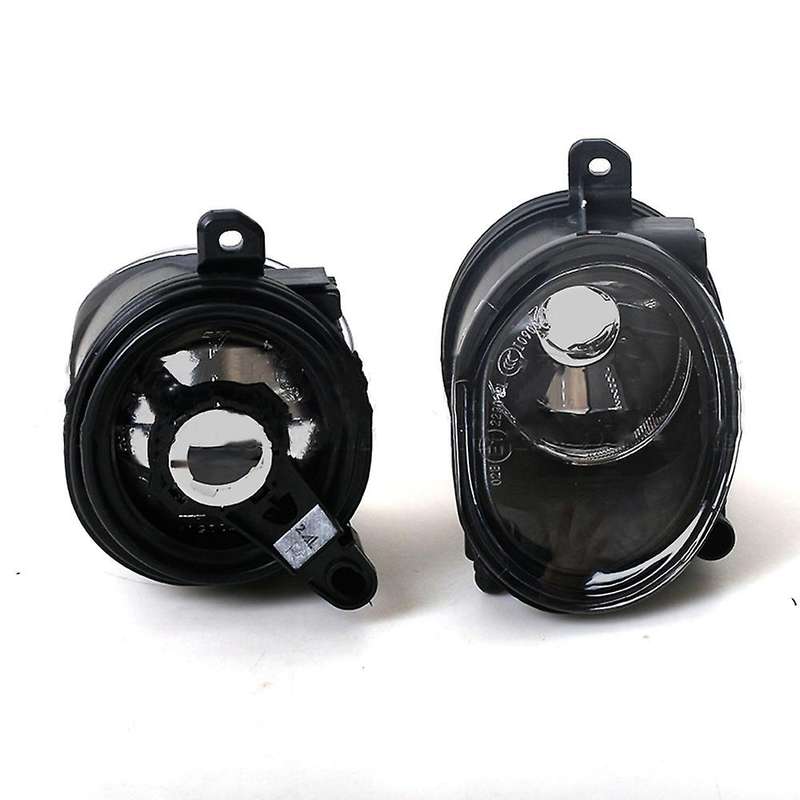 Right Fog Light Fog Driving Light Daytime Running Lights 30764930