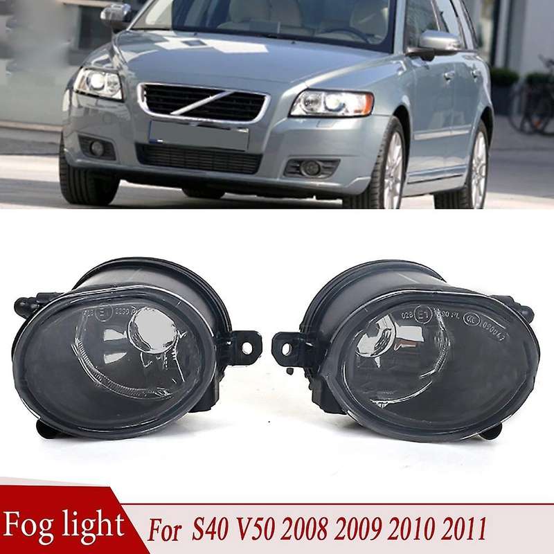 Right Fog Light Fog Driving Light Daytime Running Lights 30764930