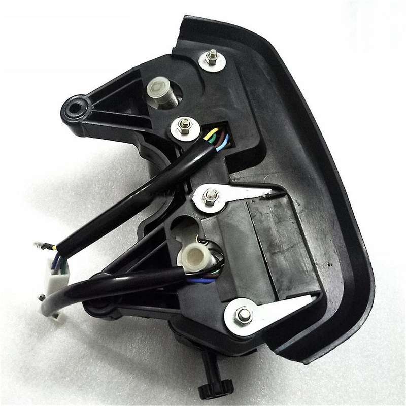 Motorcycle Speedometer Instrument for Yamaha Enduro Dt125 R