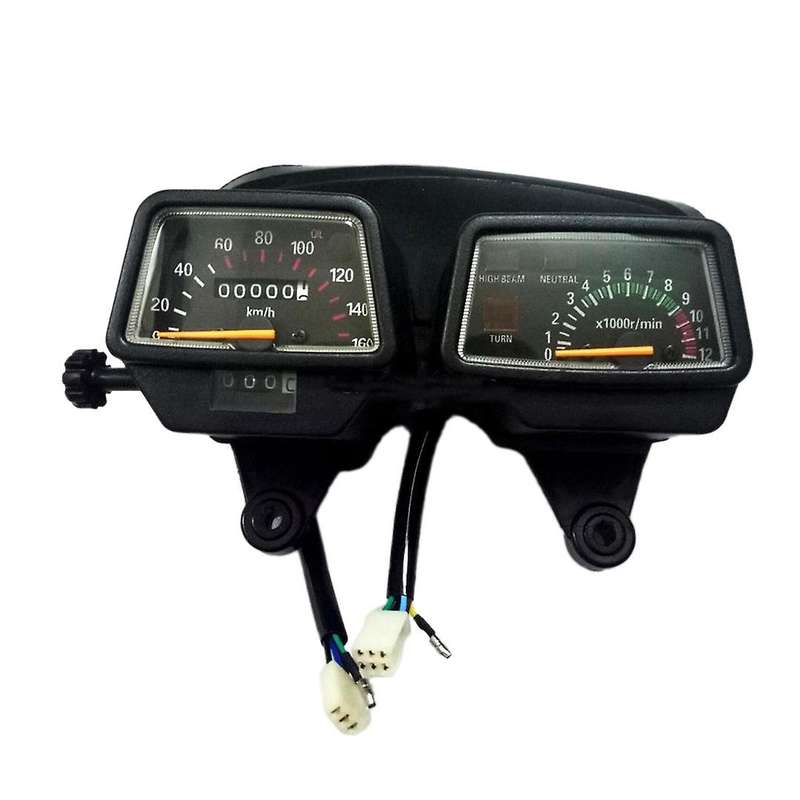 Motorcycle Speedometer Instrument for Yamaha Enduro Dt125 R