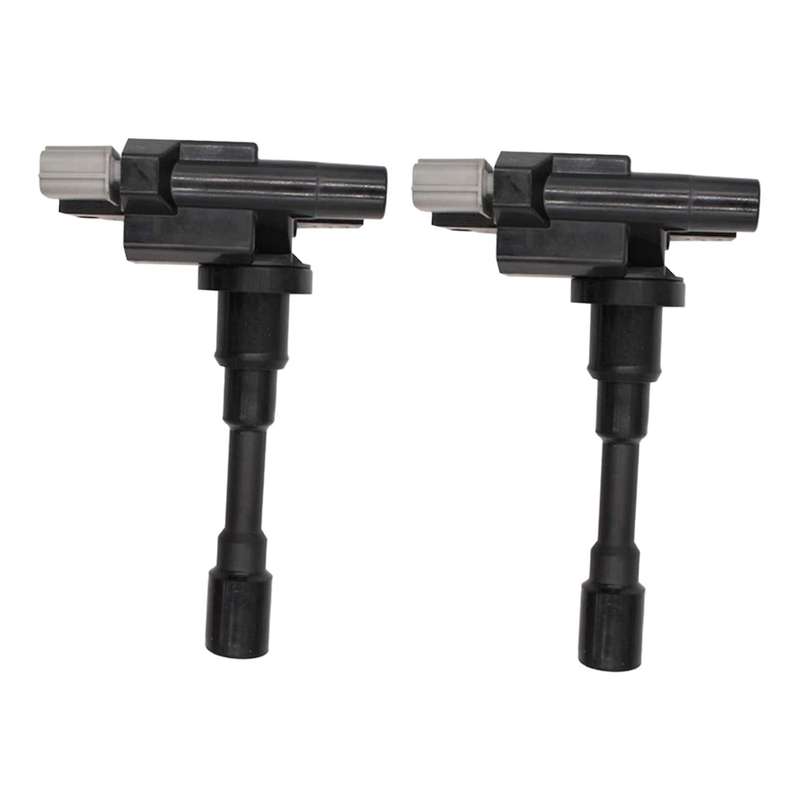 Ignition Coil for Suzuki Grand Vitara Ignis Liana Swift Sx4 Wagon R+