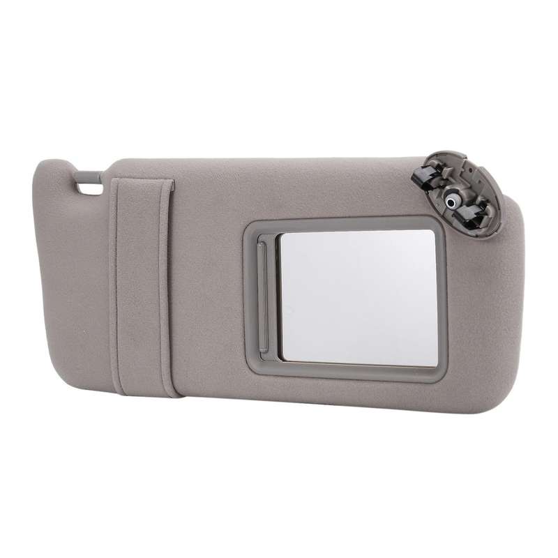 Car Right Side Sun Visor Block 74310-06750-b0 for Toyota Camry Hybrid