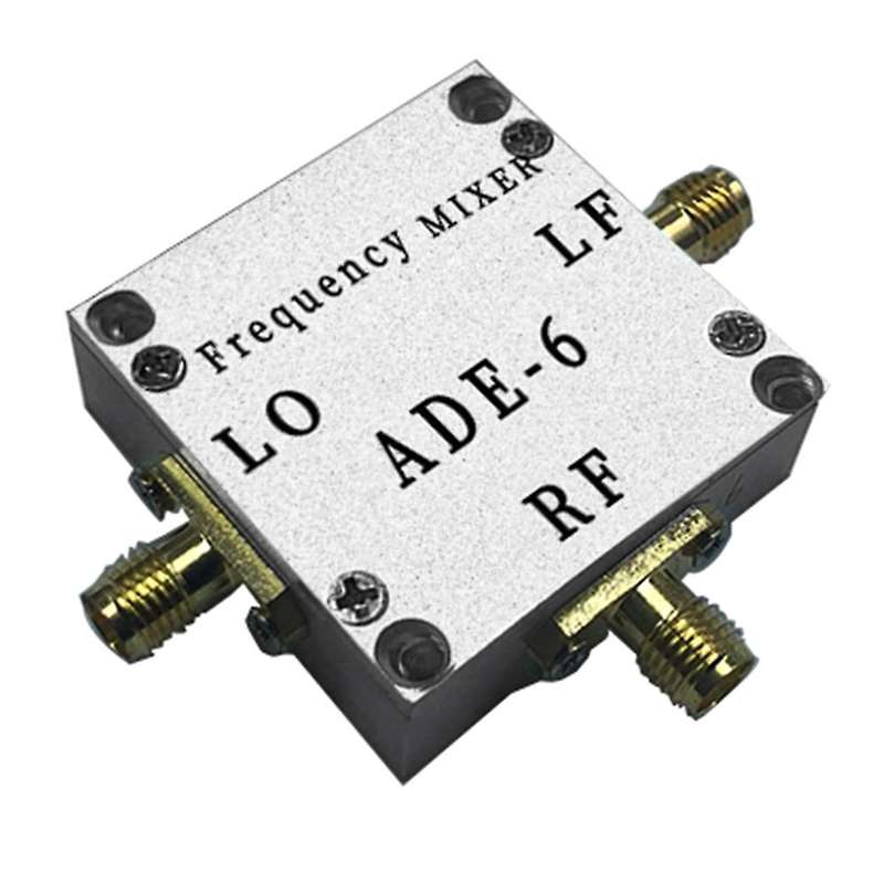 Frequency Mixer Lf Up Down Frequency Conversion Passive Mixer