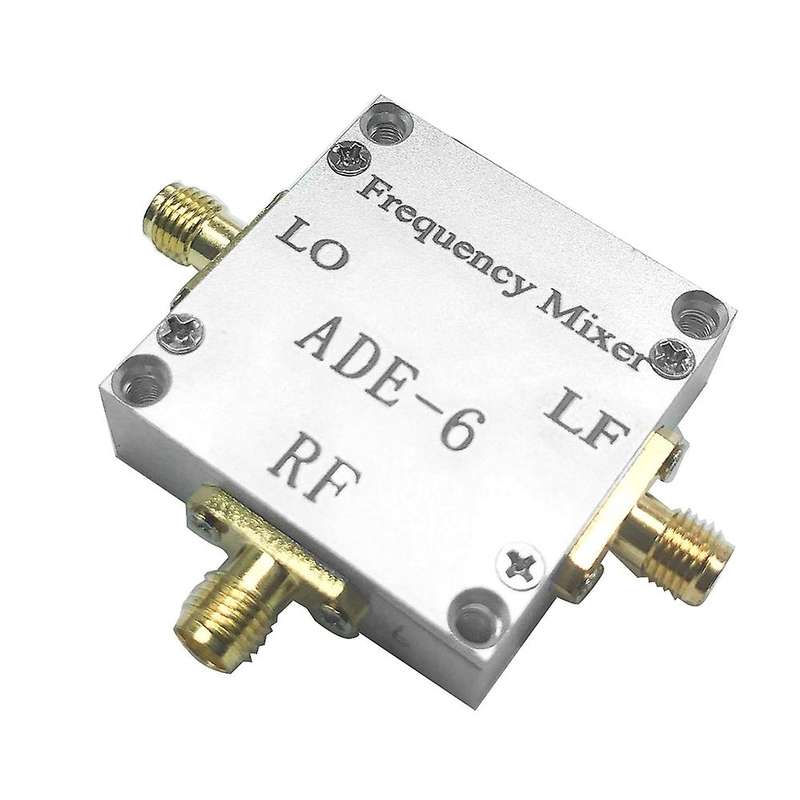 Frequency Mixer Lf Up Down Frequency Conversion Passive Mixer