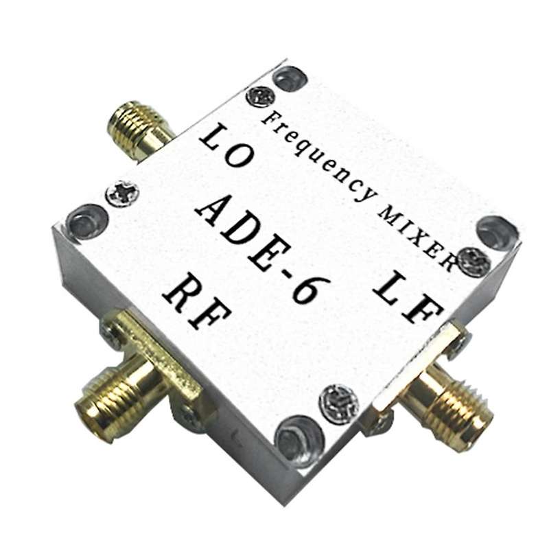 Frequency Mixer Lf Up Down Frequency Conversion Passive Mixer